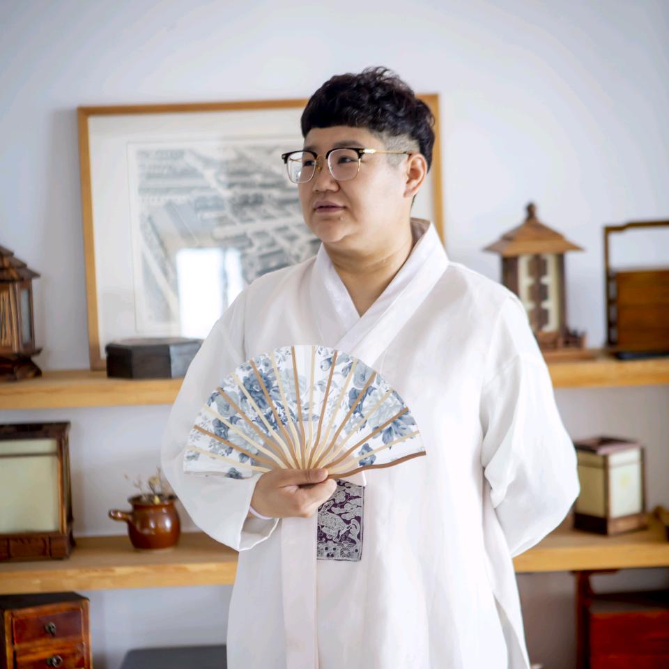 创客紫睿