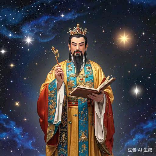 文昌星君