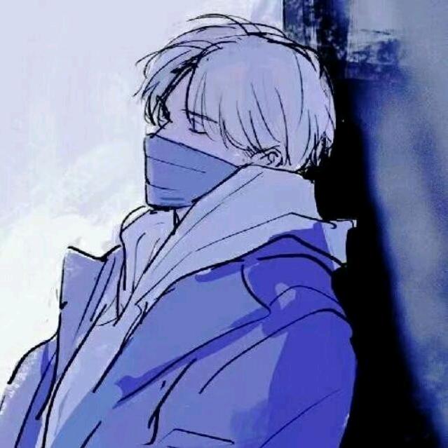 白白的小黑