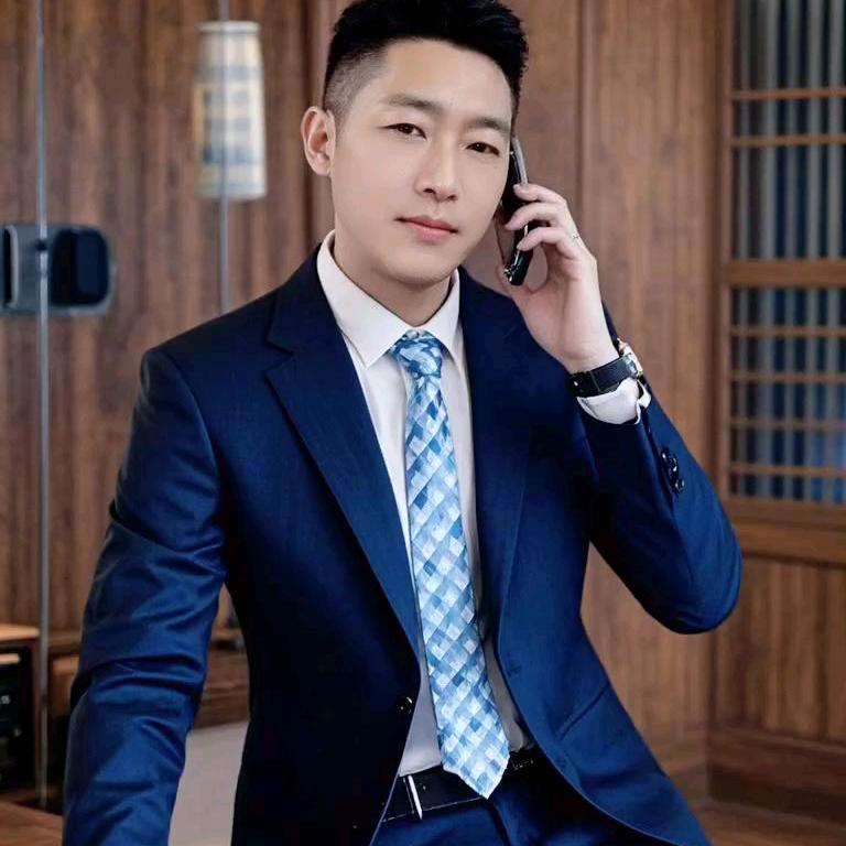 友杰哥