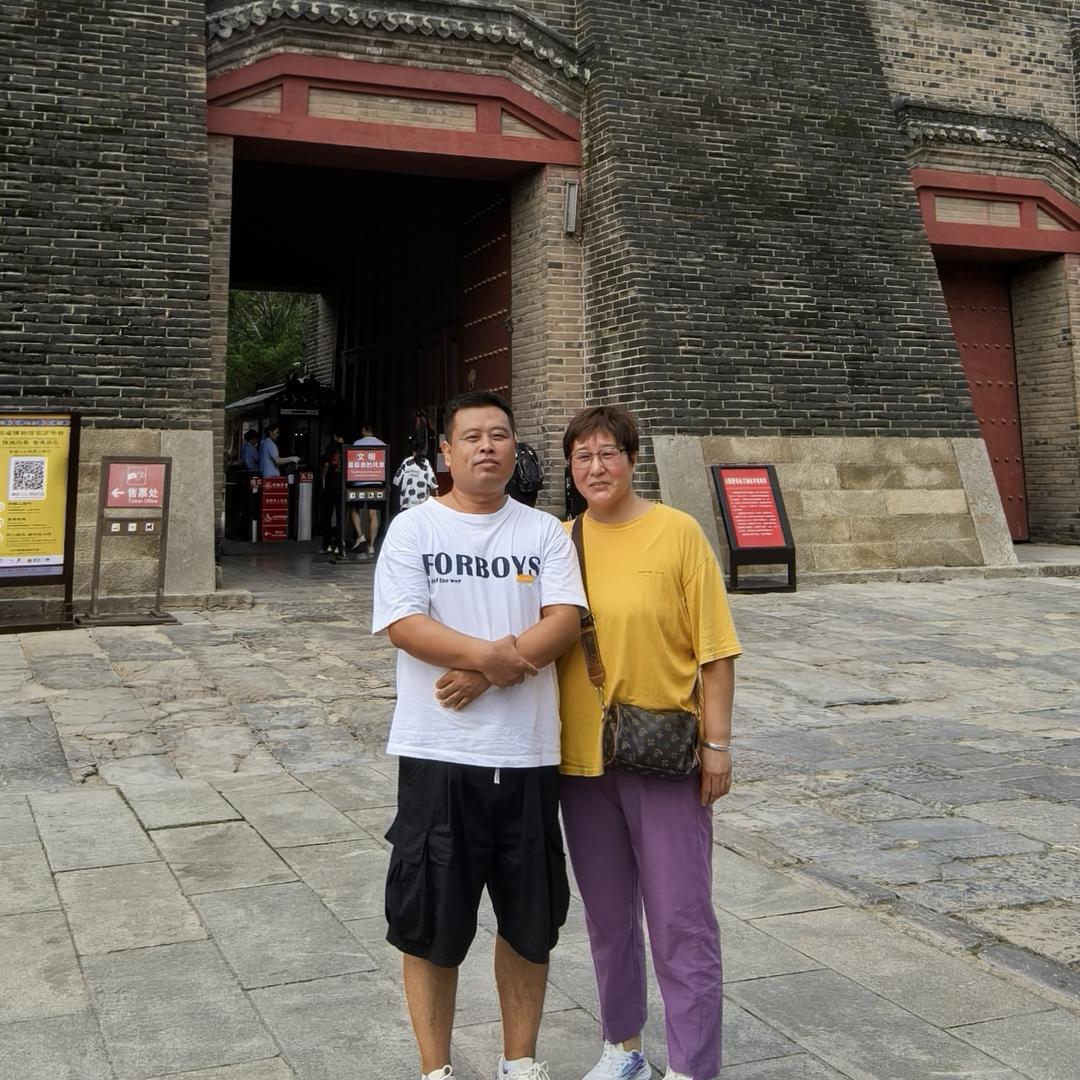 林林的朋友圈