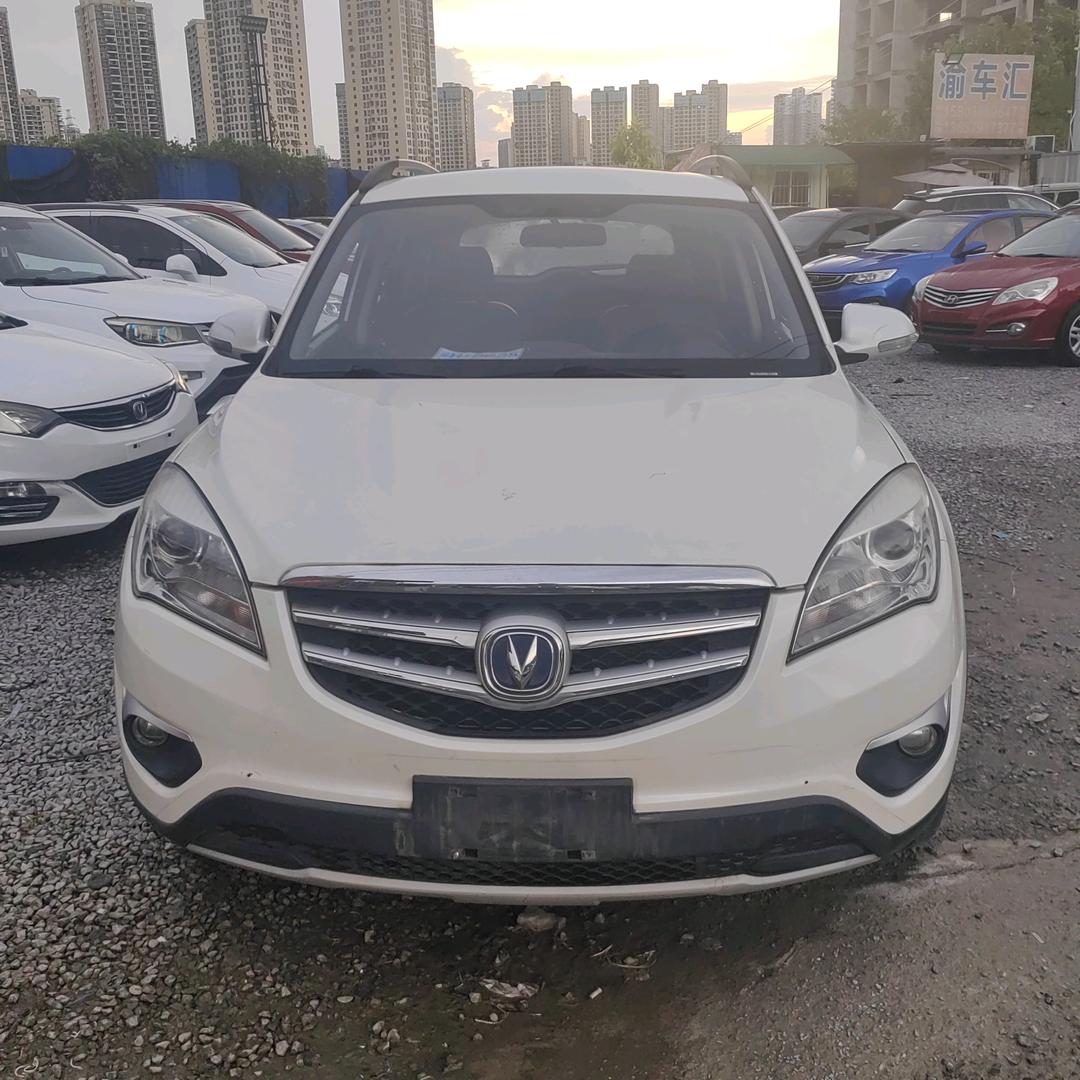 重庆小宇【批发】二手车