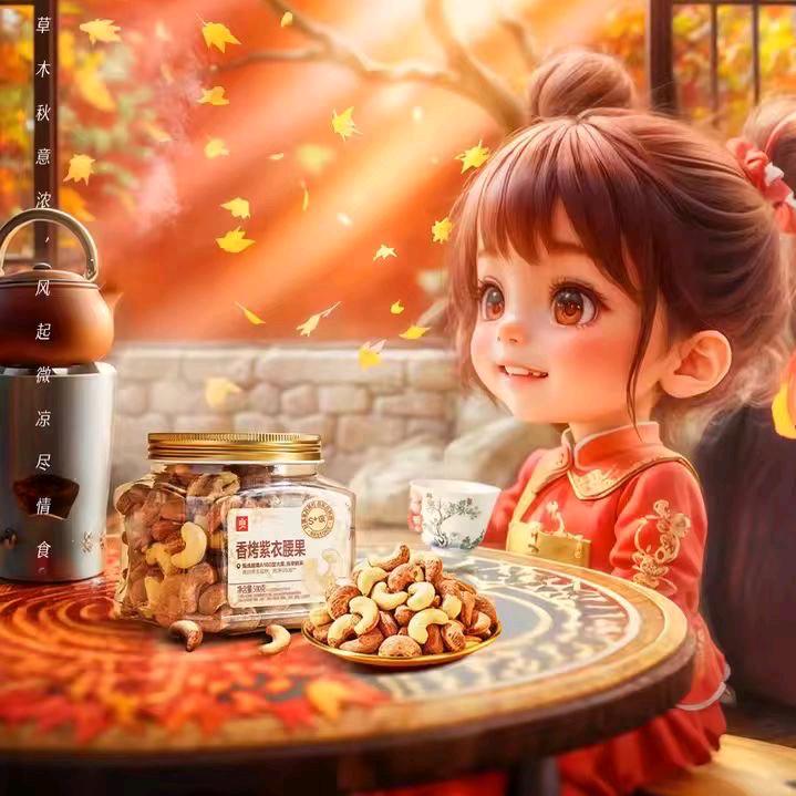 良品～小瑞宝