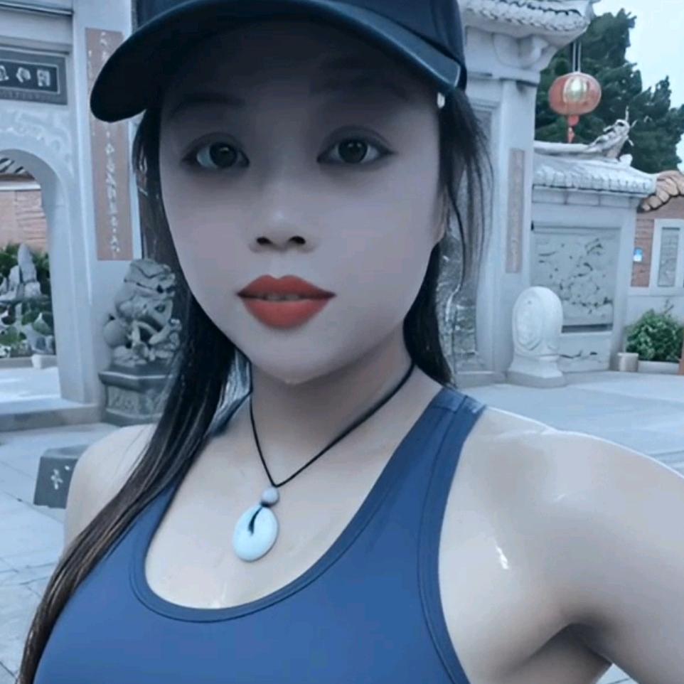 蓝色妖姬@