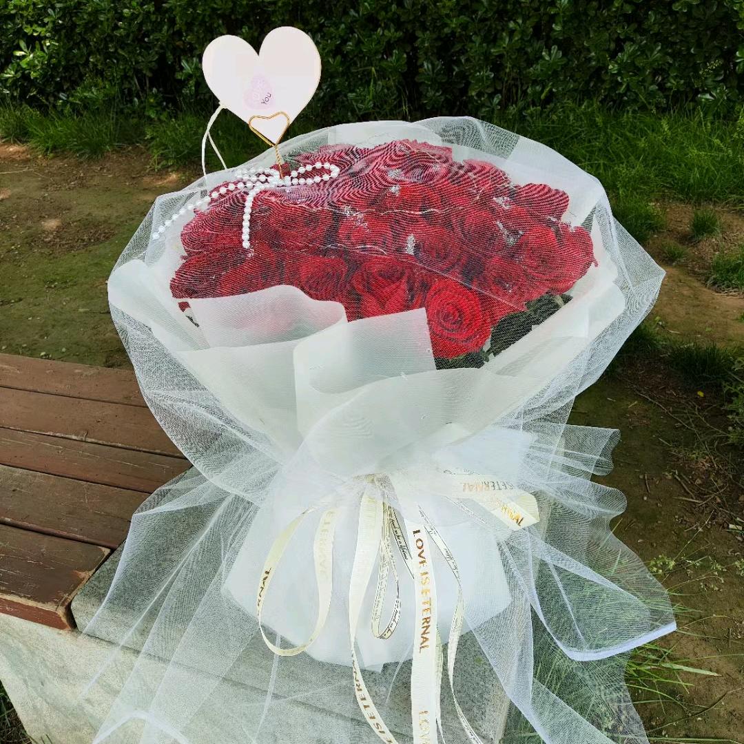 爱是永不止息♥