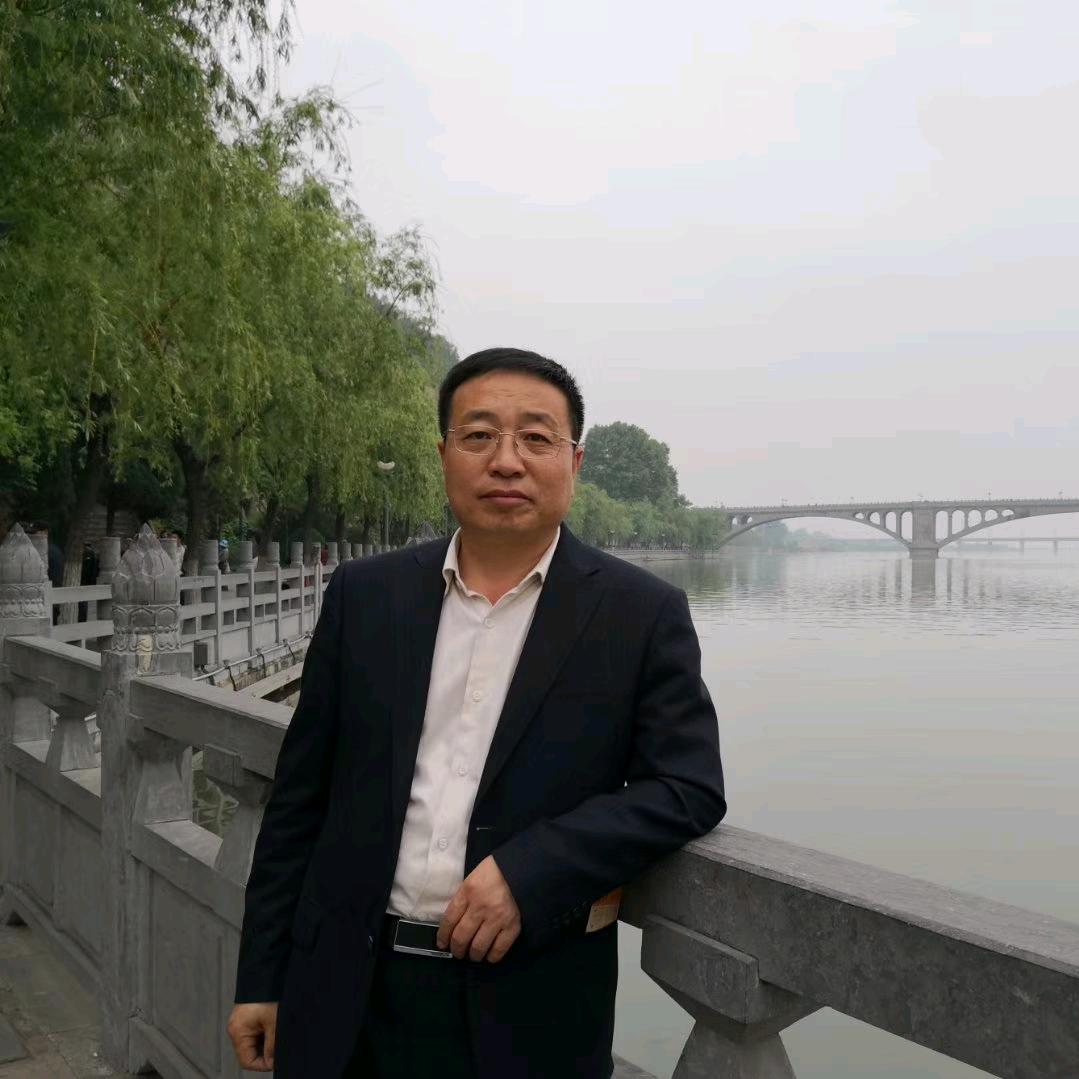 周学军