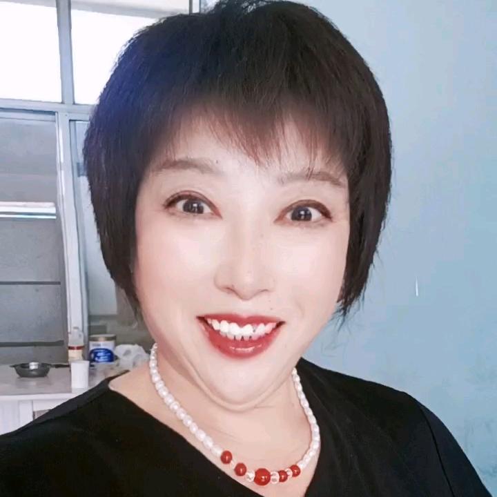 桂英姐
