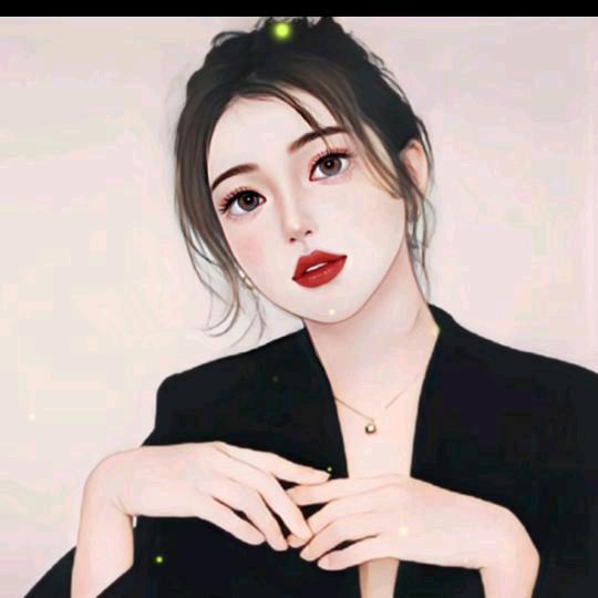 为爱停留💍