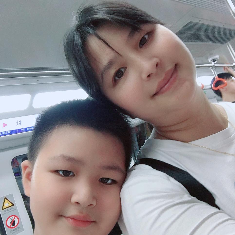 闽南华姐