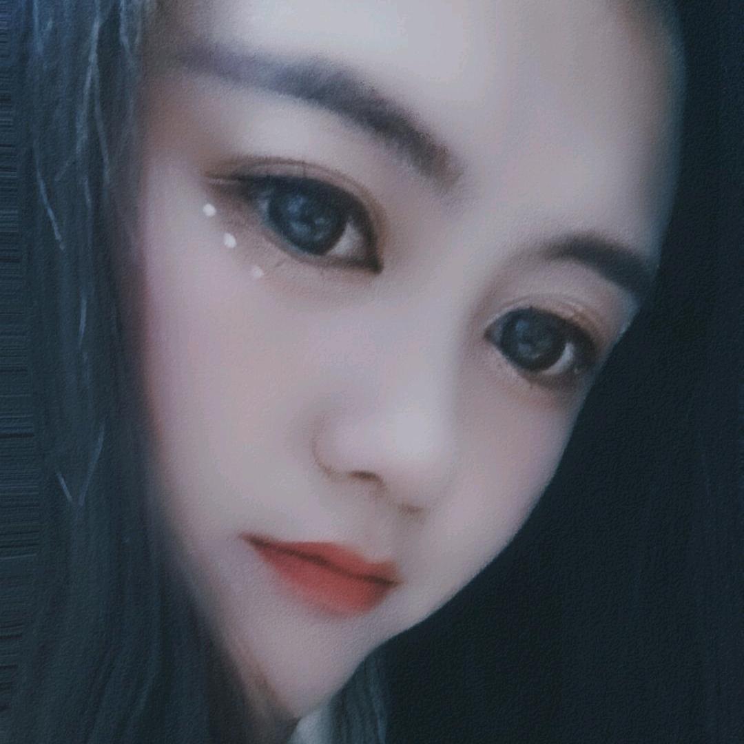 少颜、