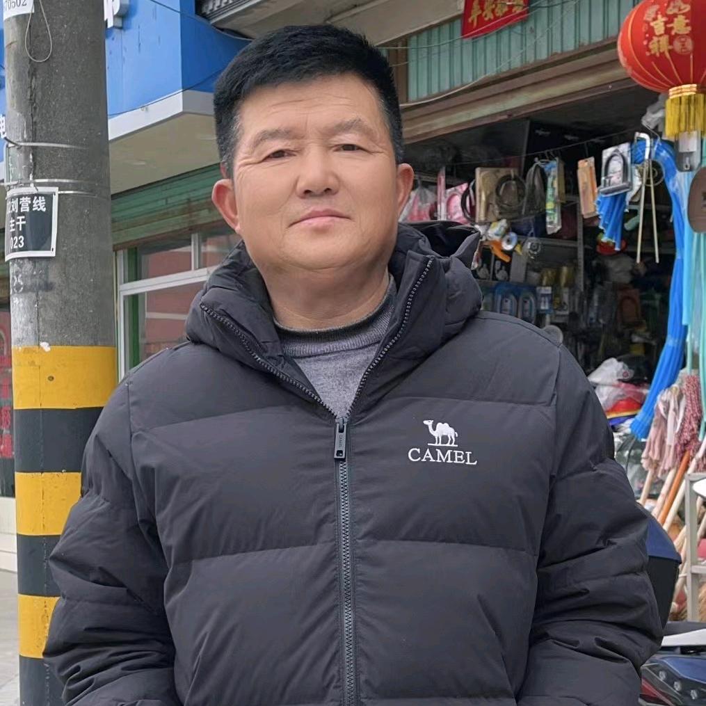 人生如梦