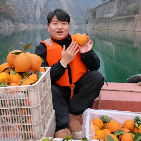我爱迈合村