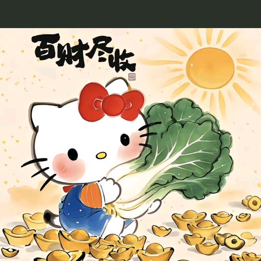 糖在兜兜里