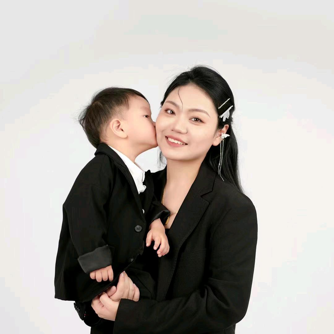 顾姐穿搭