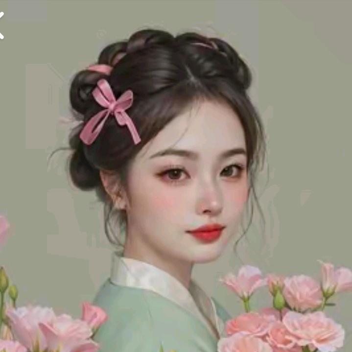 4月小娇