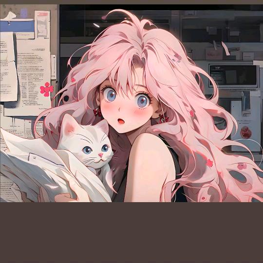 爱养花的摩羯
