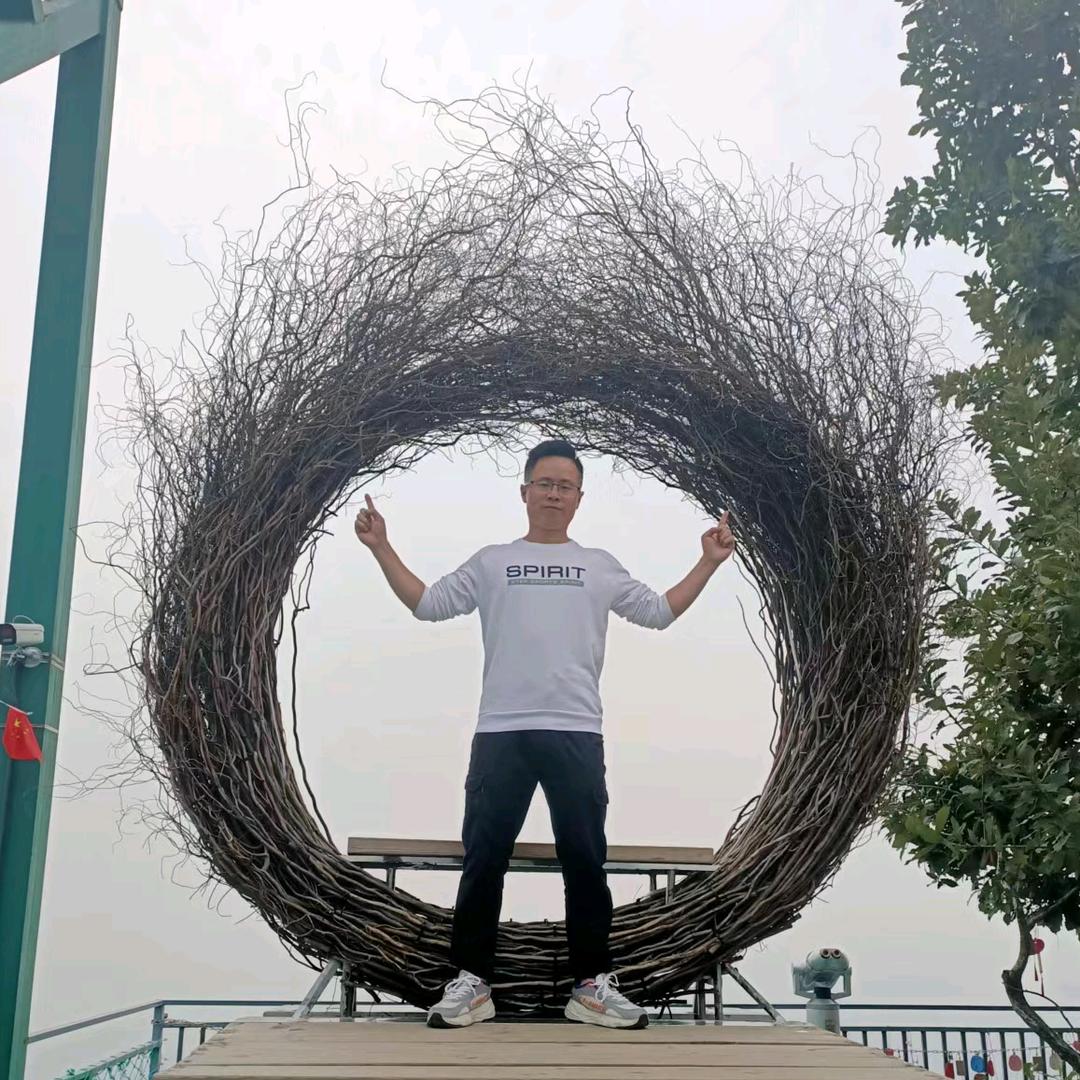 志在千里
