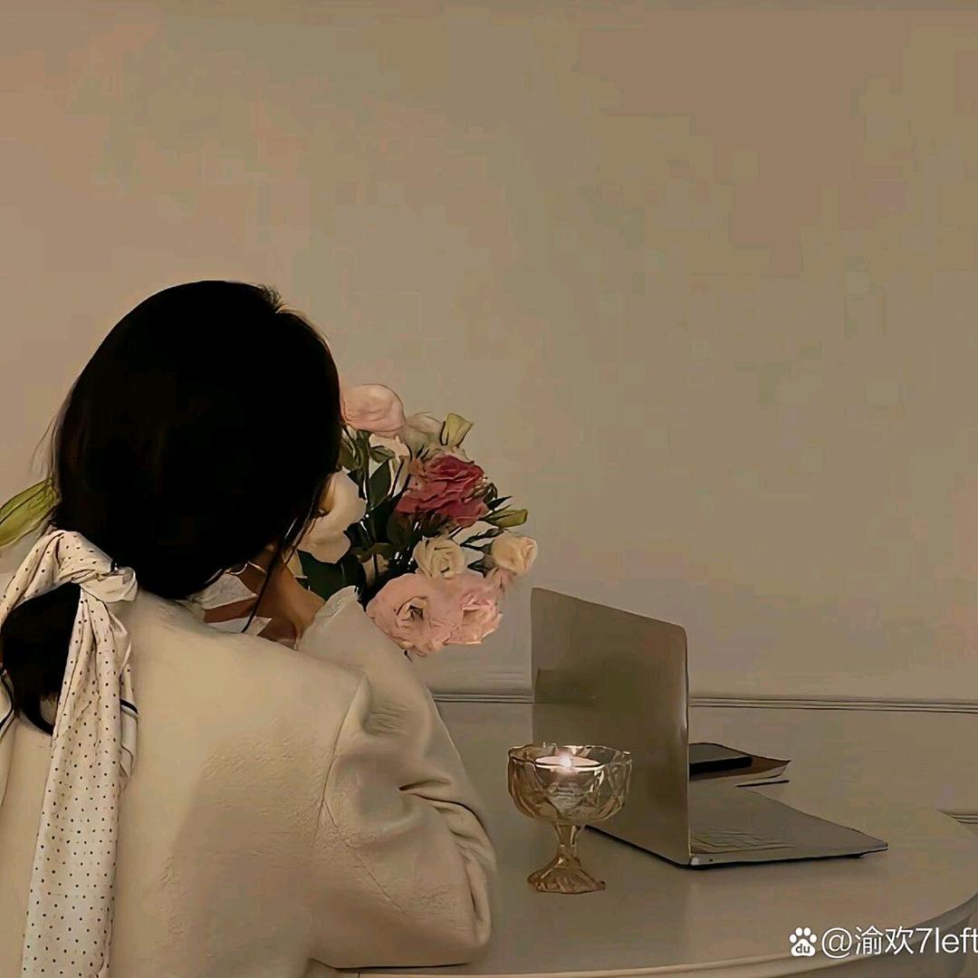 飘渺的尘埃