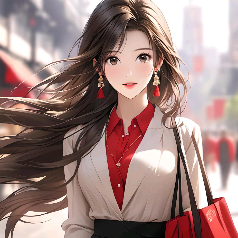 好运常伴