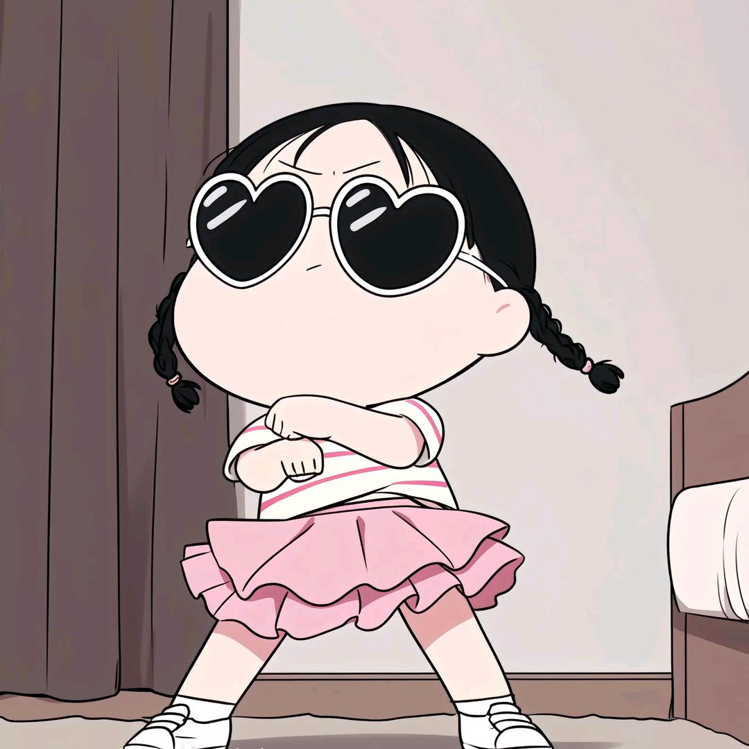 小杜小杜~
