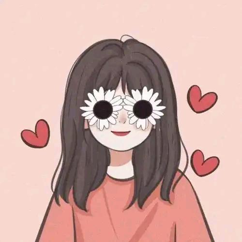 🌈一见你就笑べ