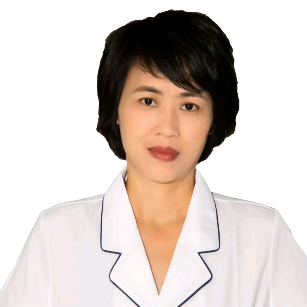 林丹梅-桂林社区家伴与健康托管