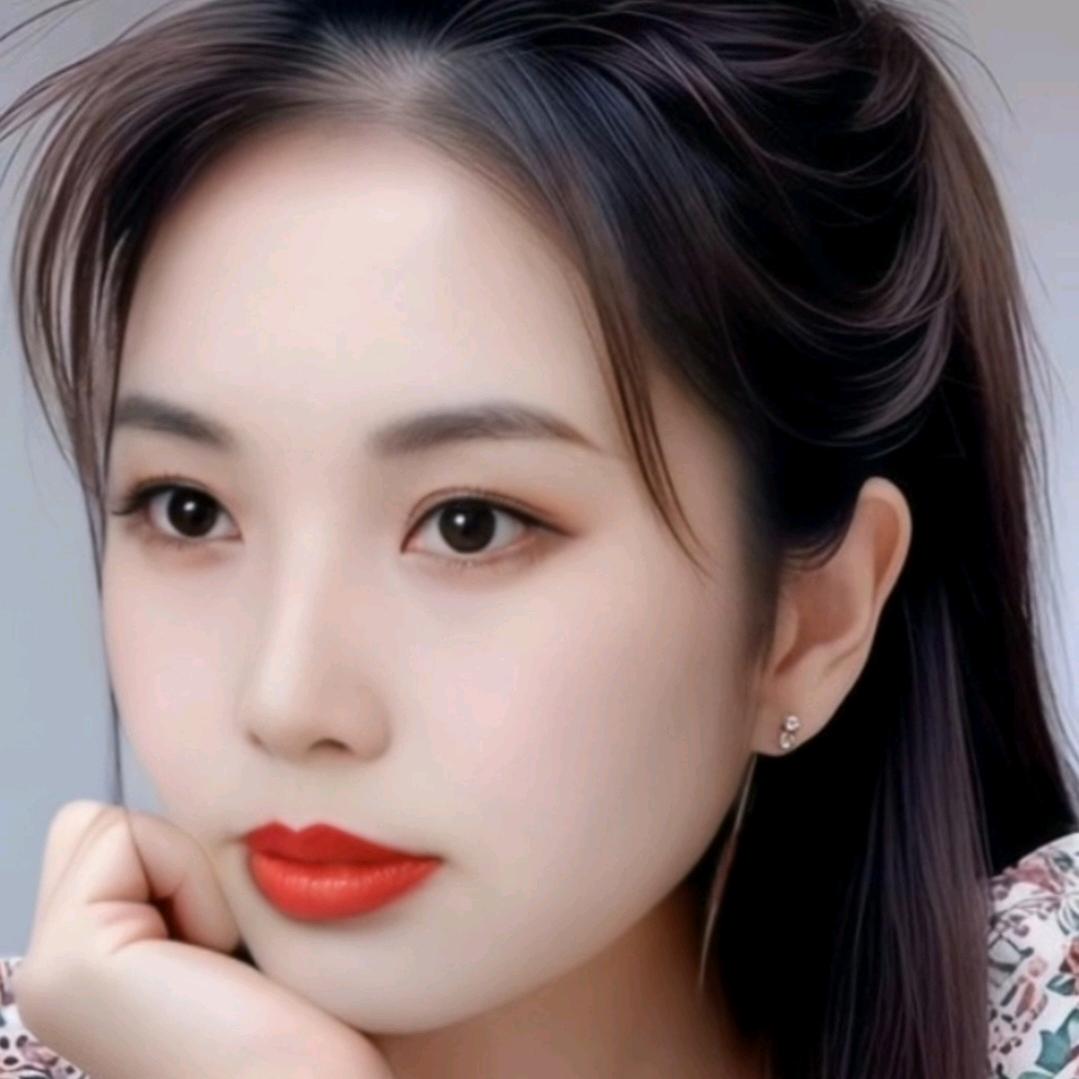 农村妹