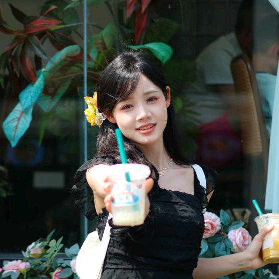 夏夏ʕᵔᴥᵔʔ☀️