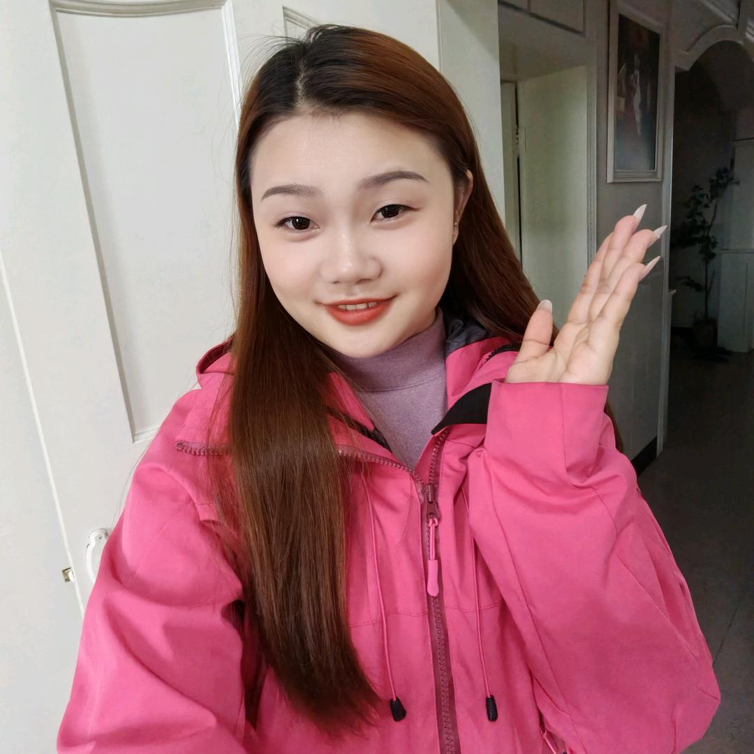 美   是一种感觉