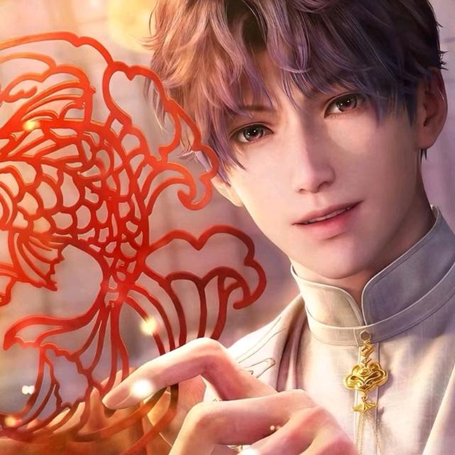小鱼