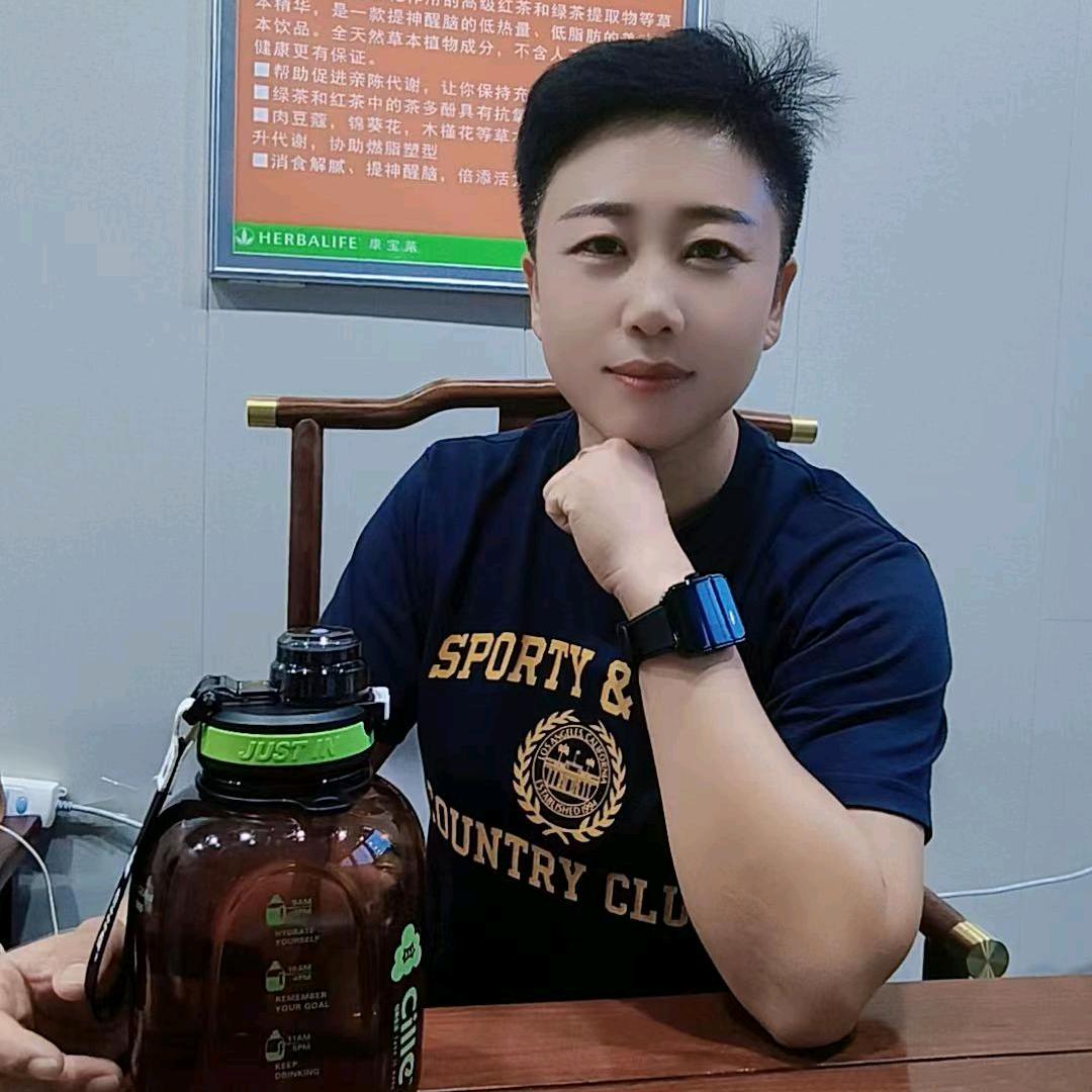 体重管理营养师《张伟》