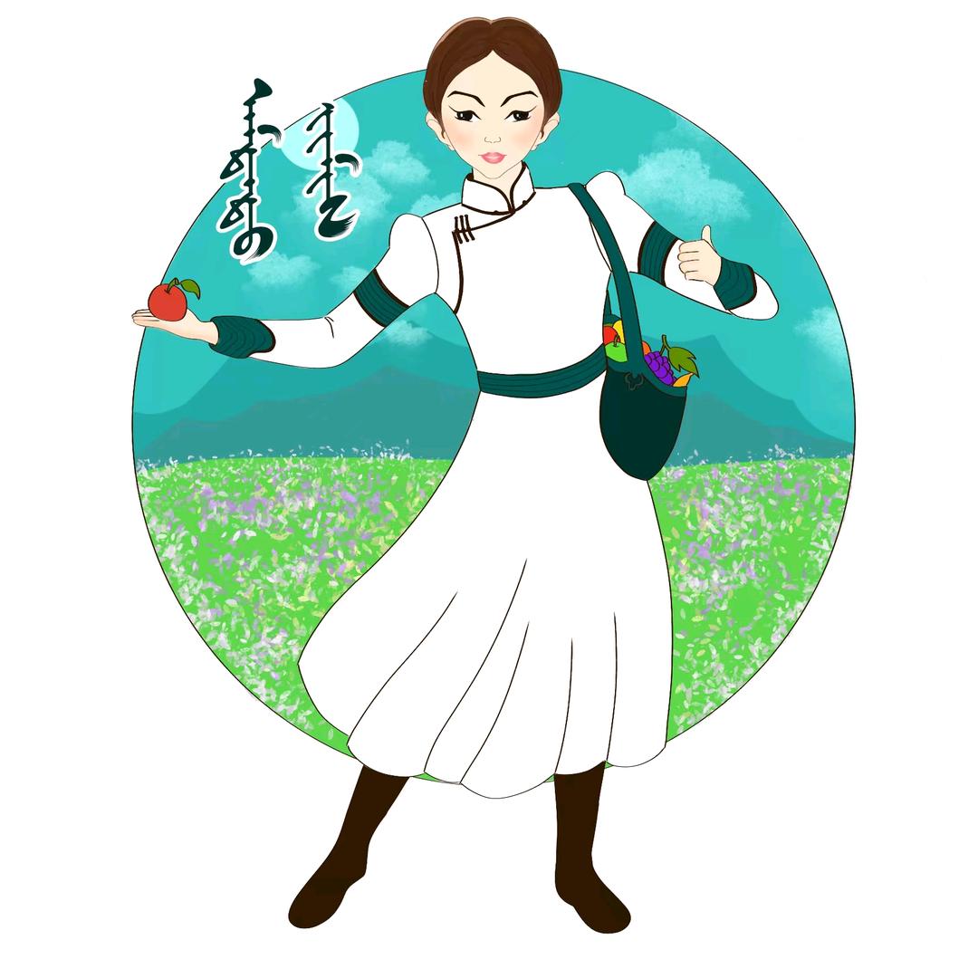 巴音其木格果蔬批发