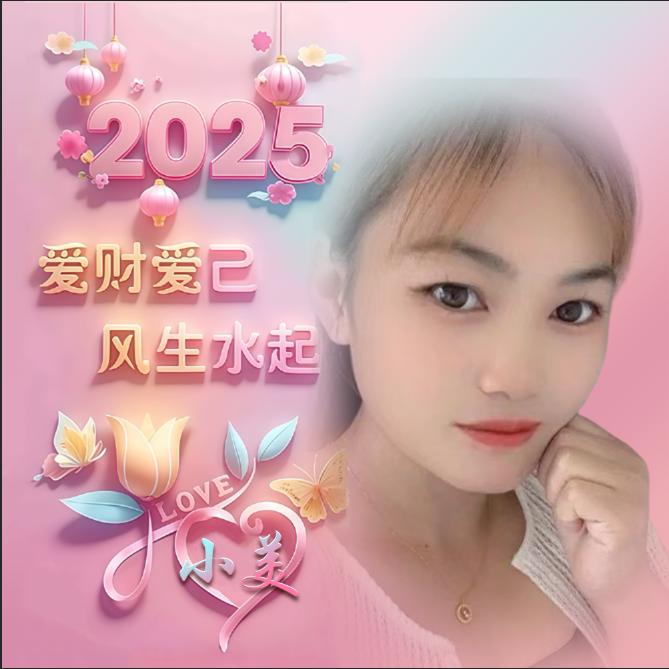 小美