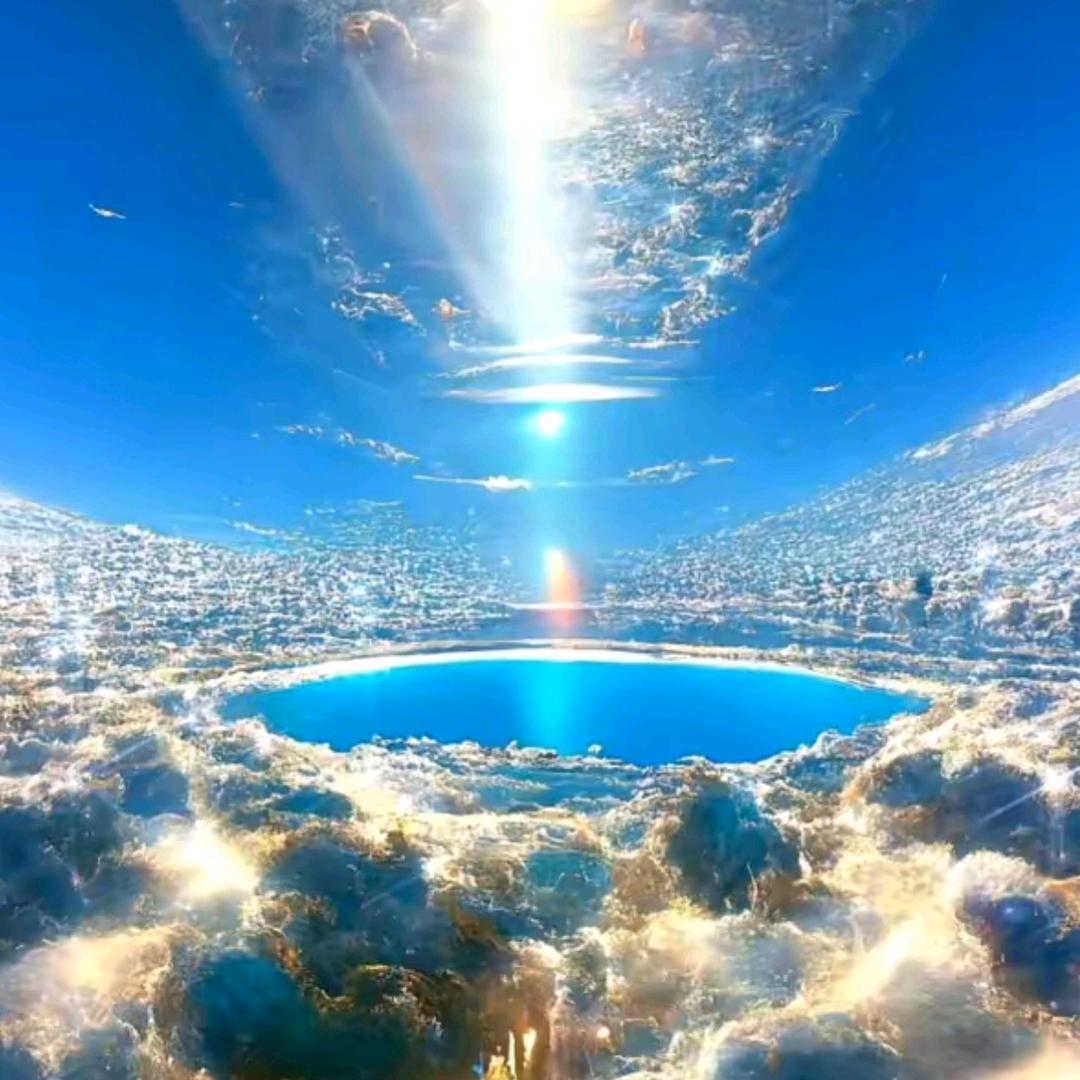 天空岛