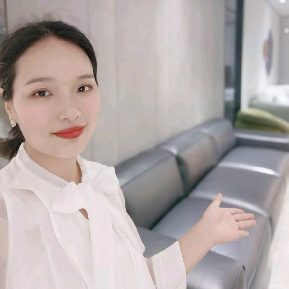 蓝思尔沙发厂小葛