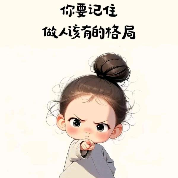 無