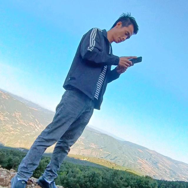 曲终～人散