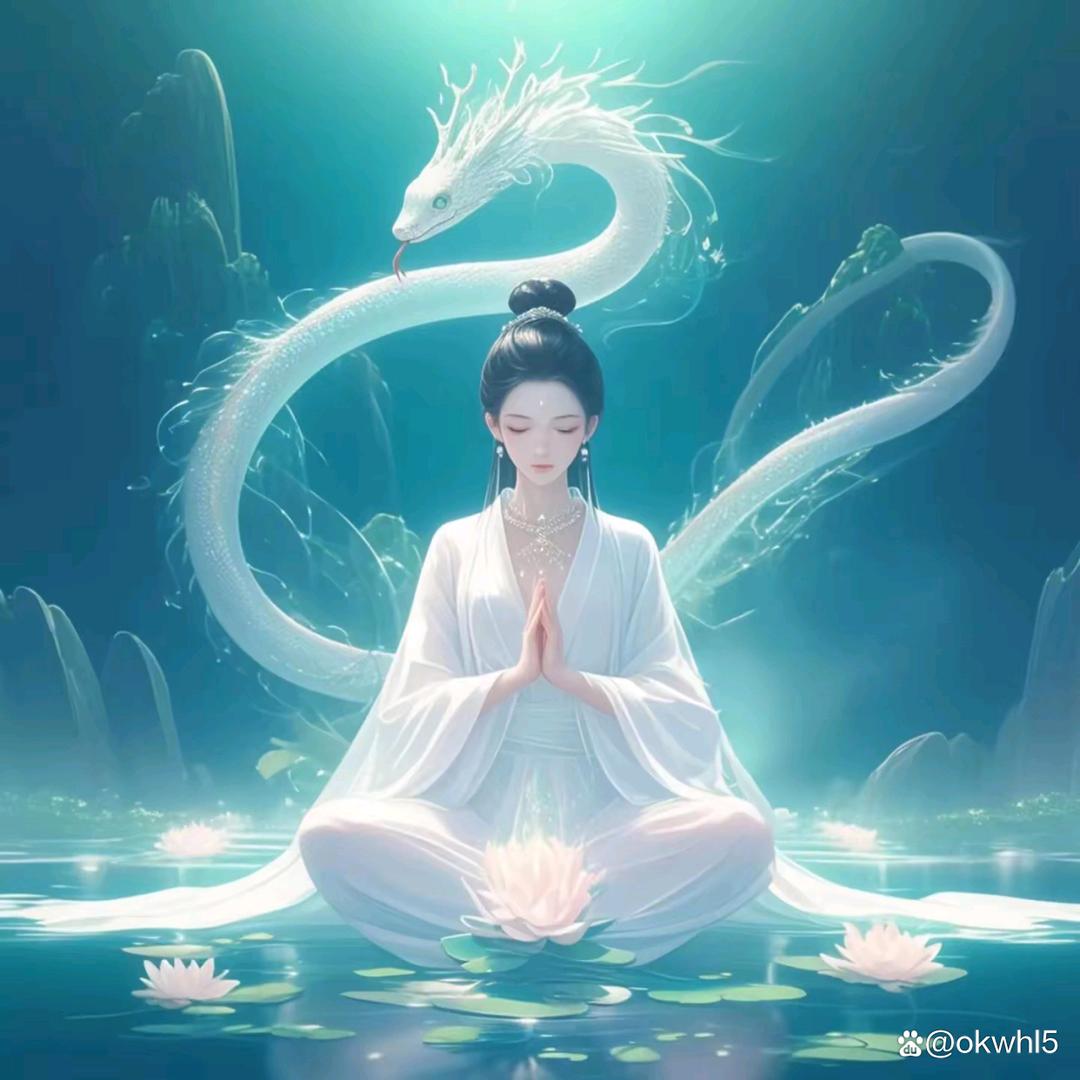 道家姑娘《拒绝私聊》