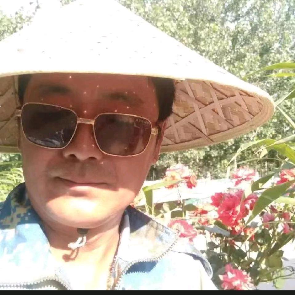 我爱中华…蔺-