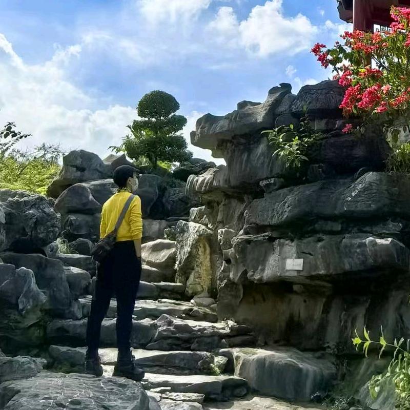 三维空间
