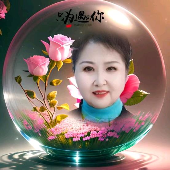 许爱凤（小号）🌹