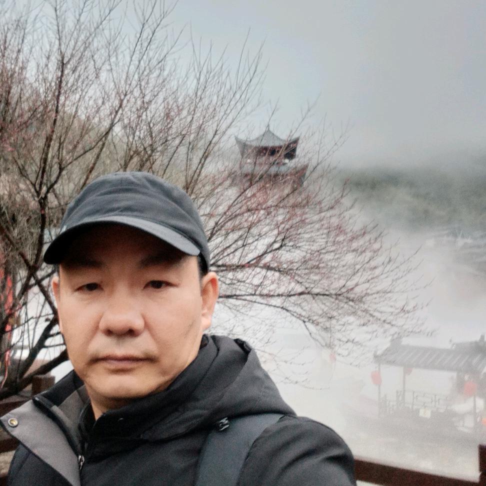 别来吴漾