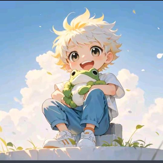 小马✨心想事成🍀