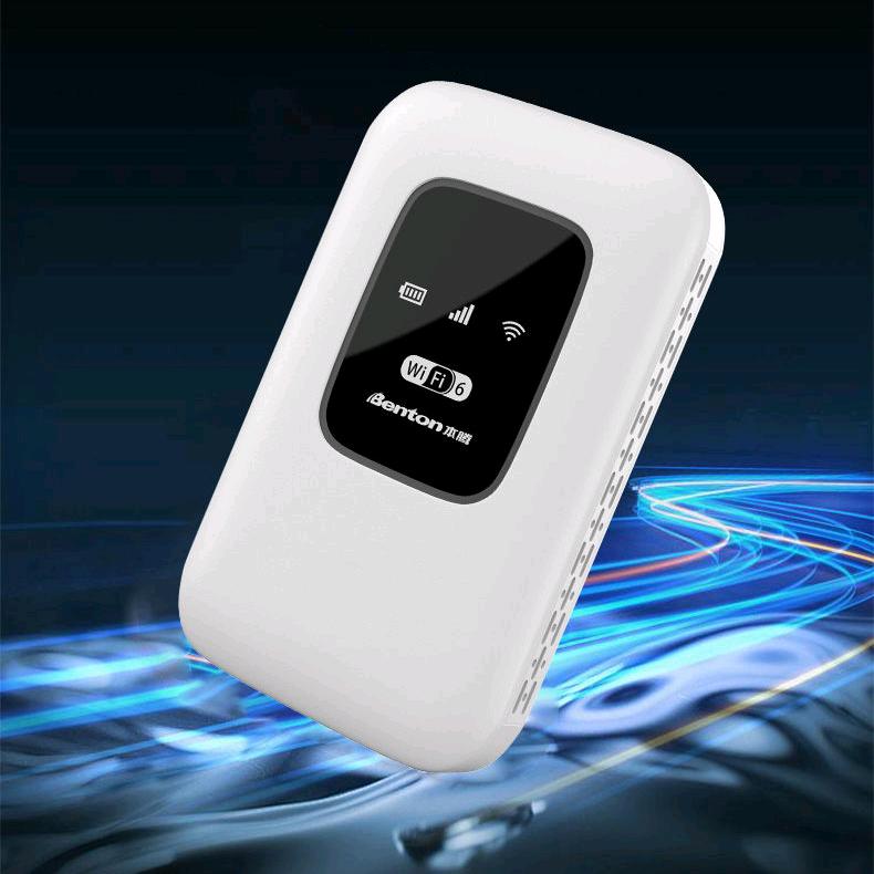 随身WiFi工厂~