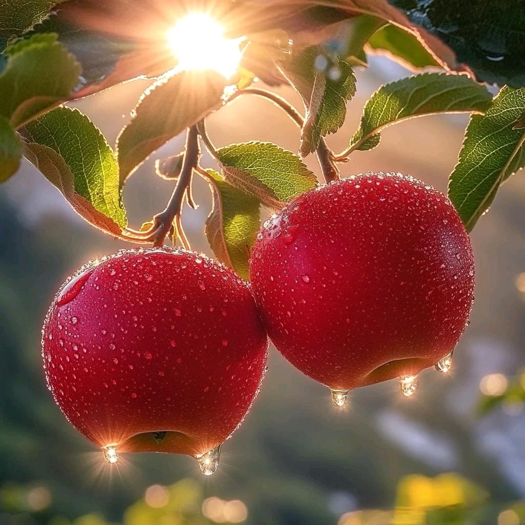 四季🍎🍎～