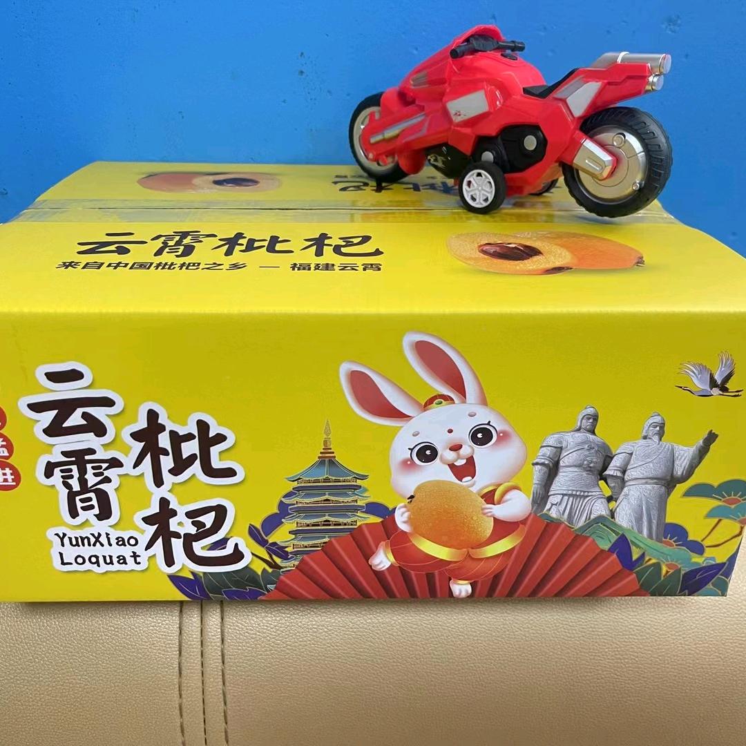 劲龙包装＆九晟纸业