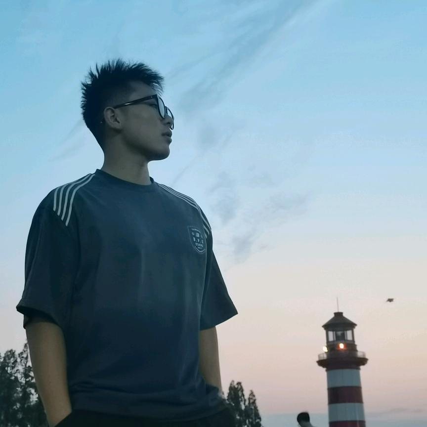 🏀橘子皮男孩