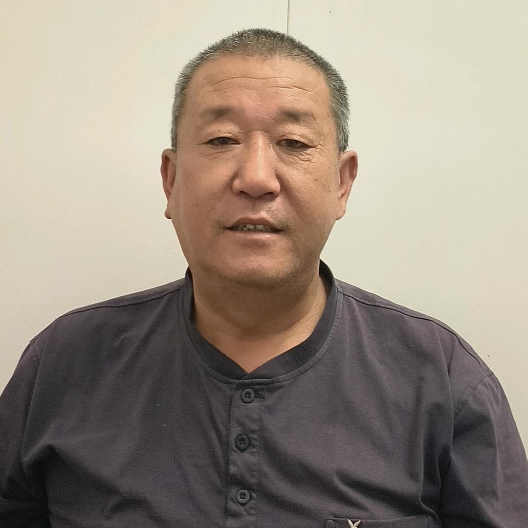 轮椅哥