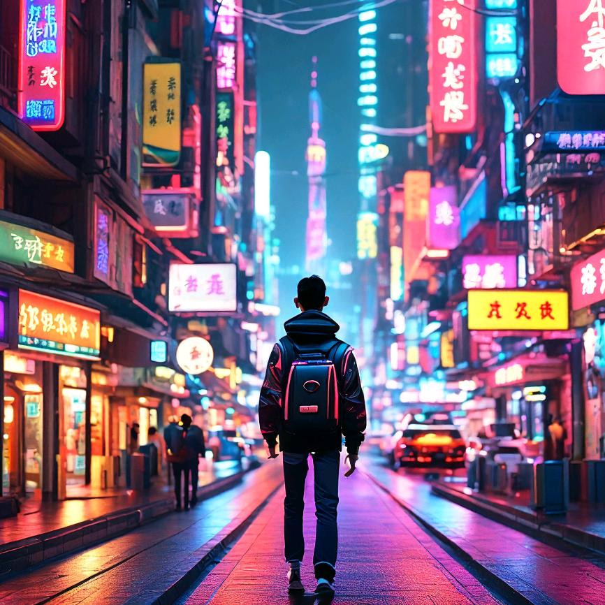 浩霖阁（二公子）