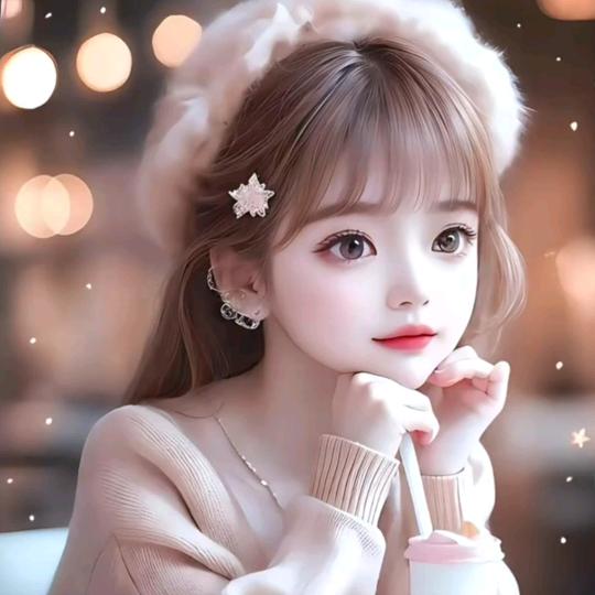 🌸 清风月影 🌙